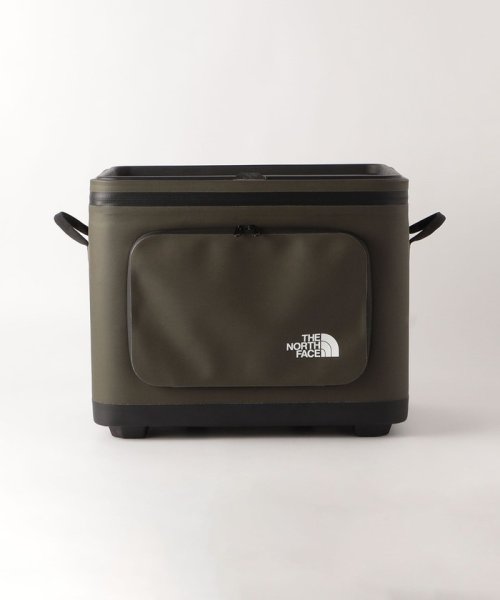 green label relaxing(グリーンレーベルリラクシング)/【WEB限定】＜THE NORTH FACE（ザ ノースフェイス）＞ ギアコンテナ/OLIVE