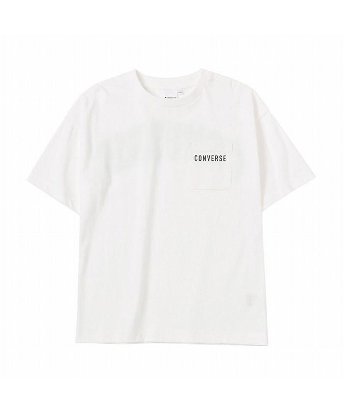 コンバース キッズ Tシャツの人気商品・通販・価格比較 - 価格.com