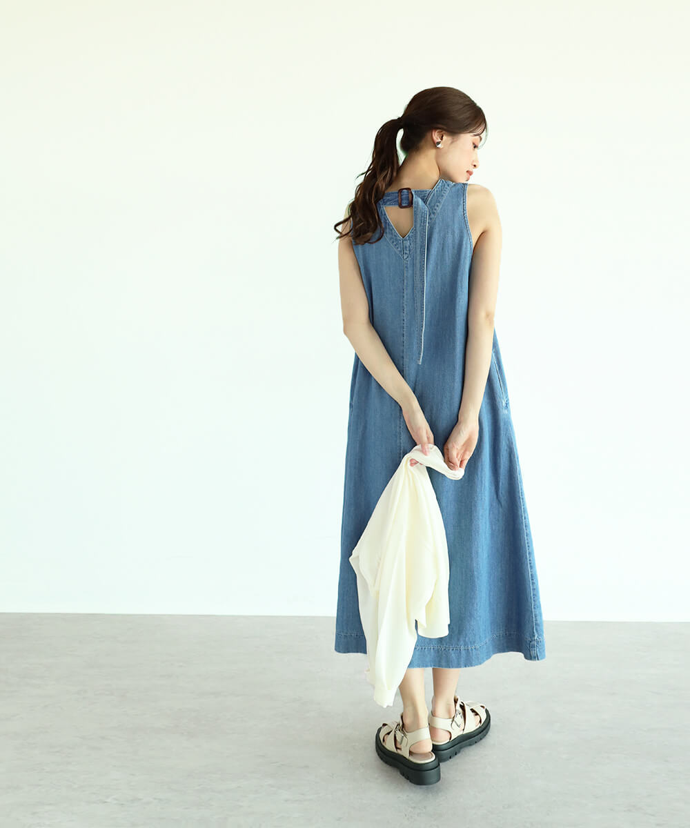 ジャンパースカート(XL)のファッション通販 - MAGASEEK