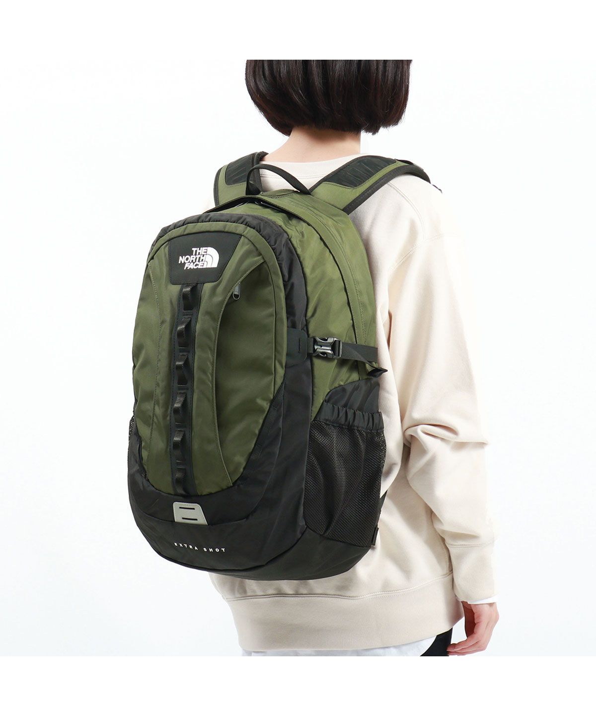 THE NORTH FACE リュック　美品