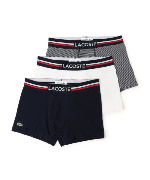 Lacoste 3ピース ボクサー パンツ セット シップス エニィ メンズ Ships Any Mens Magaseek Lacoste 3ピース ボクサー パンツ セット シップス エニィ メンズ Ships Any Mens Magaseek