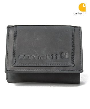 marukawa shonan/【Carhartt/カーハート】レザー ウォレット /CRHTT0213 ユニセックス 男女兼用 財布 革財布 ギフト メンズ レザー 財布/504672638