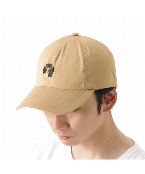 セール Captain Stag キャプテンスタッグ ワンポイント刺繍キャップ Ta Mh 031 マックハウス メンズ Mac House Men Magaseek