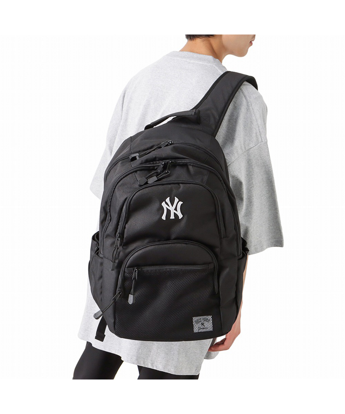 MLB New York Yankees E-come | デイパック - バッグ