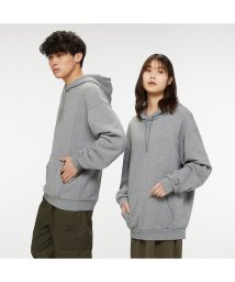 PUMA(プーマ)/メンズ GRAPHICS フーディー/MEDIUMGRAYHEATHER