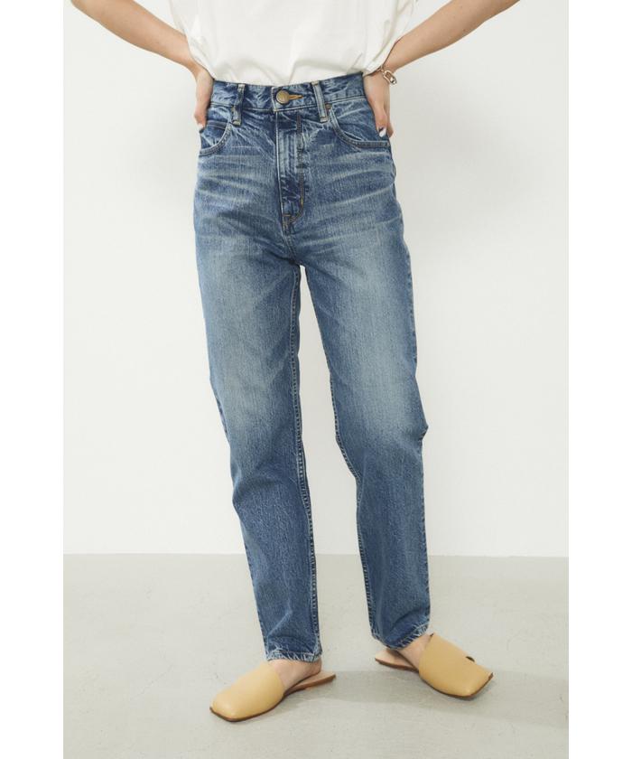 KONA used denim
