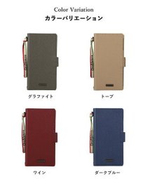 Orobianco(オロビアンコ)/オロビアンコ Orobianco iPhone12 12 Pro ケース スマホ 携帯 手帳型 メンズ レディース PU LEATHER BOOK TYPE C/その他系1