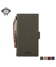 Orobianco(オロビアンコ)/オロビアンコ Orobianco iPhone12 12 Pro ケース スマホ 携帯 手帳型 メンズ レディース PU LEATHER BOOK TYPE C/その他