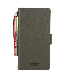 Orobianco/オロビアンコ Orobianco iPhone 13 ケース スマホ 携帯 手帳型 メンズ レディース PU LEATHER BOOK TYPE CASE/504557060