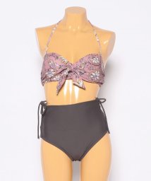 Ungrid(SWIMWEAR)(アングリッド（水着）)/Marissa/ピンク