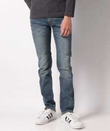 BLUE JEANS 1962(BLUE JEANS 1962)/511 SLIM FIT/ユーズドウォッシュ（中淡色）