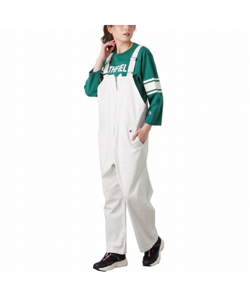 Champion チャンピオン ジャンプスーツ Cw V3 マックハウス レディース Mac House Women Magaseek Champion チャンピオン ジャンプスーツ Cw V3 マックハウス レディース Mac House Women Magaseek