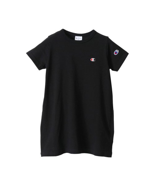 セール Champion チャンピオン ワンピース Ck T305 1 マックハウス キッズ Mac House Kid S Magaseek