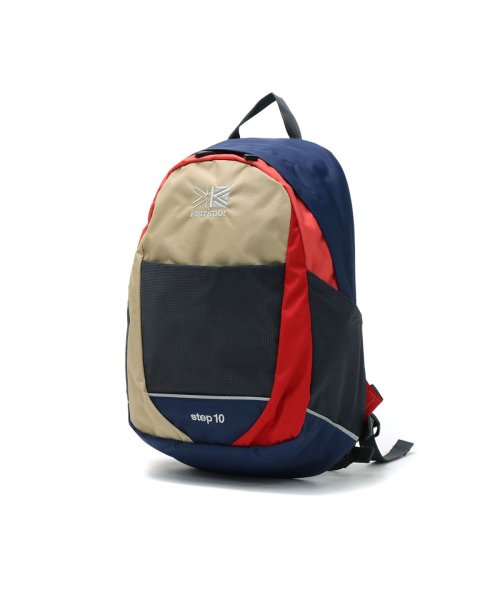 Karrimor(カリマー)/カリマー リュック karrimor キッズ リュックサック step 10 ステップ10 バッグ 10L B5 通園 遠足 501103/その他