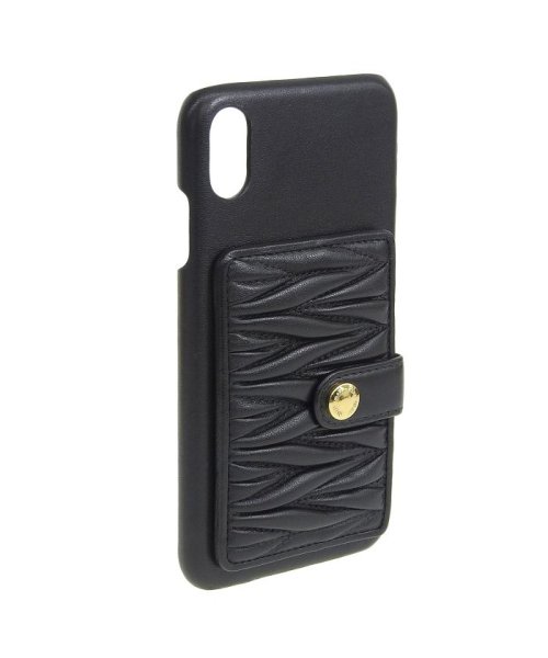 セール Miumiu ミュウミュウ Iphone Xs Max ケース ミュウミュウ Miumiu Magaseek