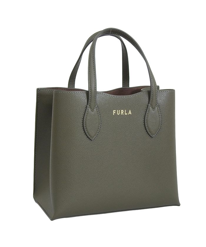 FURLA フルラ ERA S TOTE エラ トート バッグ(504696785) | フルラ ...