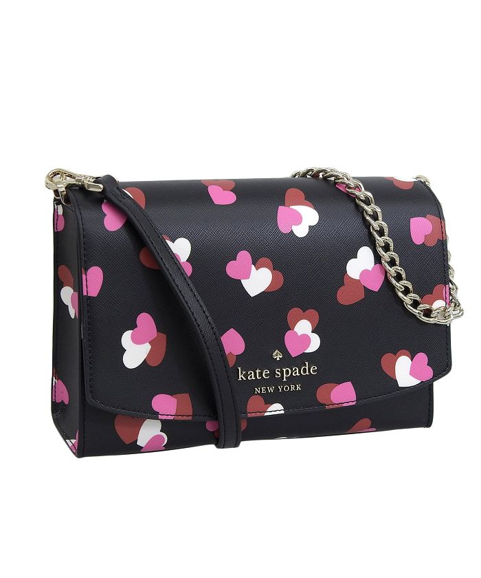 【セール】katespade ケイトスペード CARSON ショルダーバッグ ...