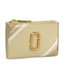  Marc Jacobs/MarcJacobs マークジェイコブス GLAM SHOT カードケース/504696815