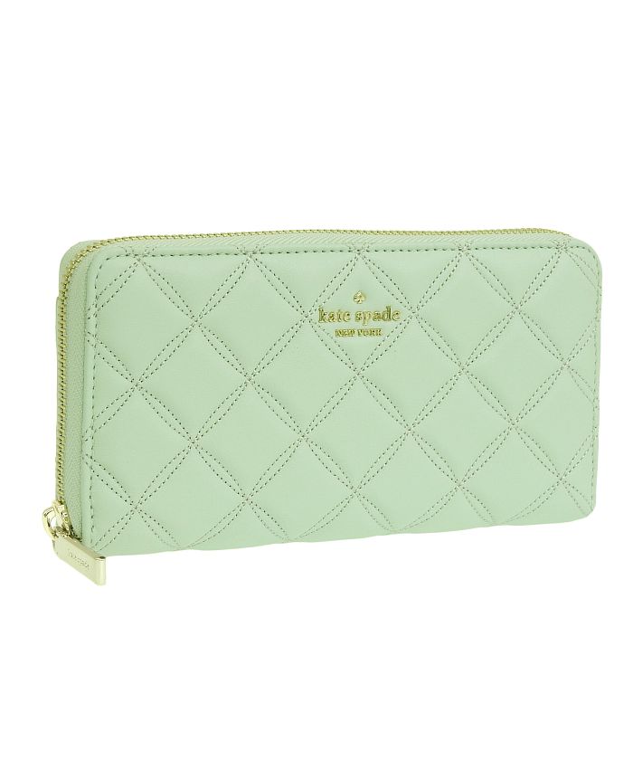 katespade ケイトスペード natalia ナタリア 長財布(504696820