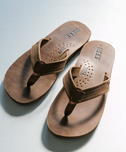 メンズサンダル レザーサンダル アーバンリサーチの人気商品 通販 価格比較 価格 Com