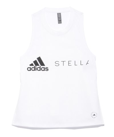 【adidas by Stella McCartney】aSMC LOGO TK