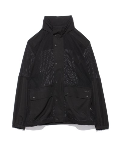 【Snowpeak】Insect Shield Jacket