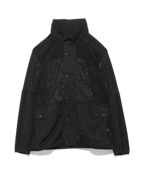 OTHER(OTHER)/【Snowpeak】Insect Shield Jacket/BLK