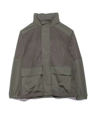 【Snowpeak】Insect Shield Jacket