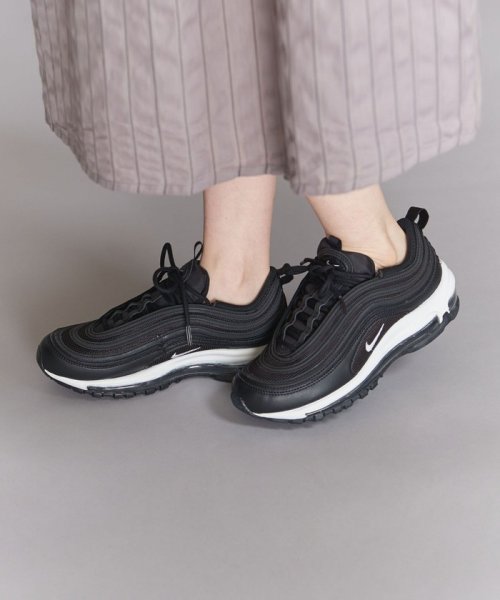 Nike ナイキ ウィメンズ Air Max 97 エアマックス スニーカー ビューティアンドユース ユナイテッドアローズ Beauty Youth United Arrows Magaseek