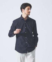 ABAHOUSE/【FLEX SHIRTS】36ゲージ コットン モクロディ シャツ/504694197