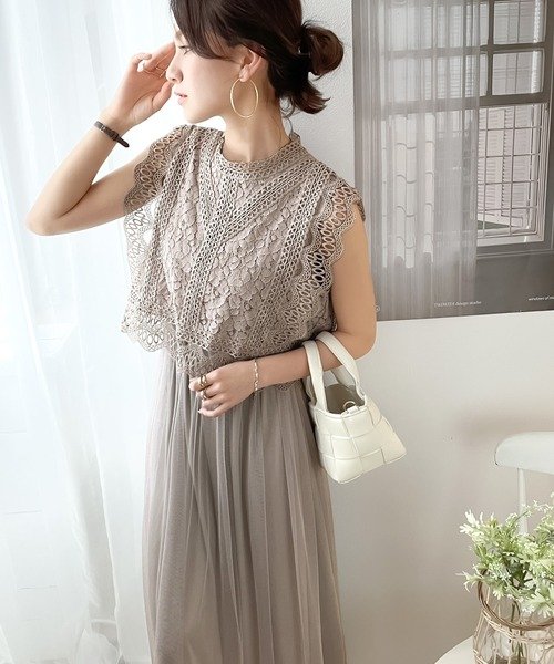 セール 高まるロマンティックムード コットンレースドッキングワンピース クラシカルエルフ Classical Elf Magaseek セール 高まるロマンティックムード コットンレースドッキングワンピース クラシカルエルフ Classical Elf Magaseek