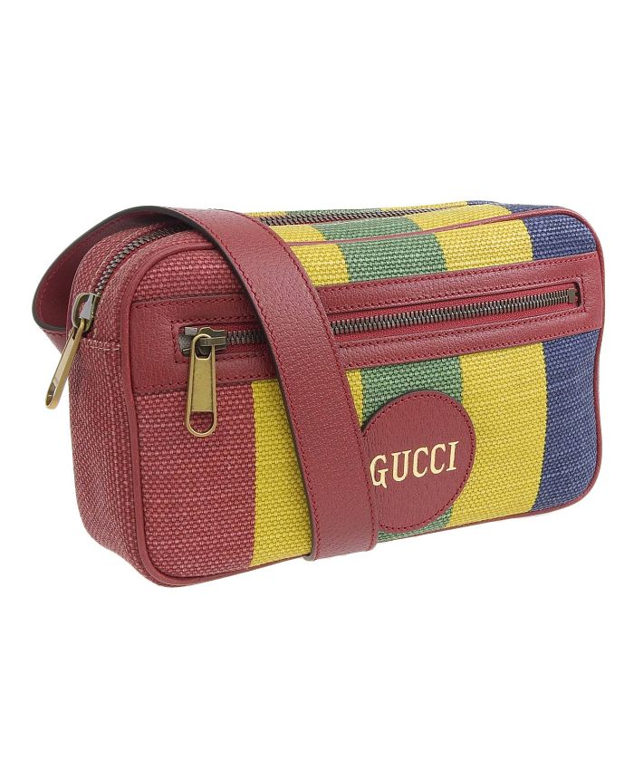 SALE/63%OFF】【SALE/63%OFF】グッチ バイアデラ ストライプ