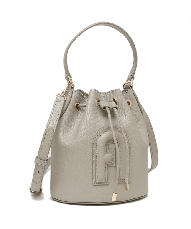 FURLA CLIOバゲットバッグ