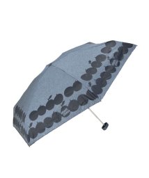 BACKYARD FAMILY/CHAM CHAM MARKET 晴雨兼用 5段ミニ折りたたみ傘/504697133