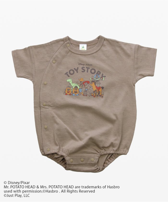 ディズニー ロンパース その他のベビーファッションの人気商品 通販 価格比較 価格 Com