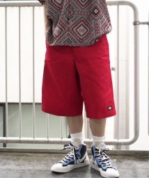 VENCE　EXCHANGE/Dickies ディッキーズ ハーフパンツ/504661605