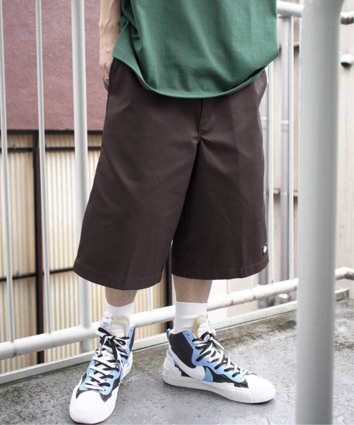 セール】Dickies ディッキーズ ハーフパンツ(504661605) | ヴァンス