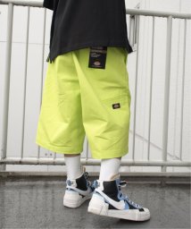 VENCE　EXCHANGE(ヴァンス　エクスチェンジ)/Dickies ディッキーズ ハーフパンツ/マスタード