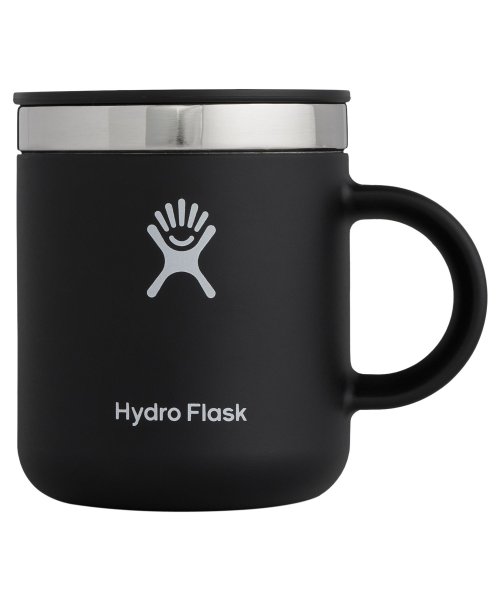 ハイドロフラスク Hydro Flask 6oz コーヒーマグ マグカップ コーヒーカップ 177ml 保冷 保温 ステンレス フタ付 Coffee Close ハイドロフラスク Hydroflask Magaseek