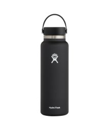 HydroFlask/ハイドロフラスク Hydro Flask 40oz マグ ボトル ステンレスボトル 水筒 魔法瓶 1182ml ハイドレーション ワイドマウス マイボトル 直飲/504667592