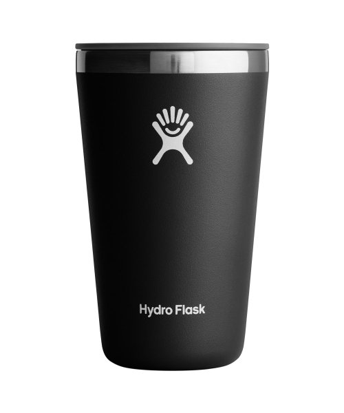 HydroFlask(ハイドロフラスク)/ハイドロフラスク Hydro Flask 16oz タンブラー ボトル ステンレスボトル カップ コップ 水筒 473ml ドリンクウェア オールアラウンド 保/その他