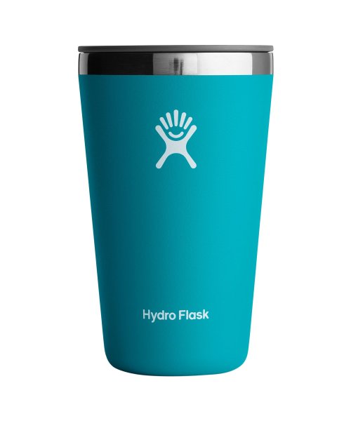 HydroFlask(ハイドロフラスク)/ハイドロフラスク Hydro Flask 16oz タンブラー ボトル ステンレスボトル カップ コップ 水筒 473ml ドリンクウェア オールアラウンド 保/その他系2