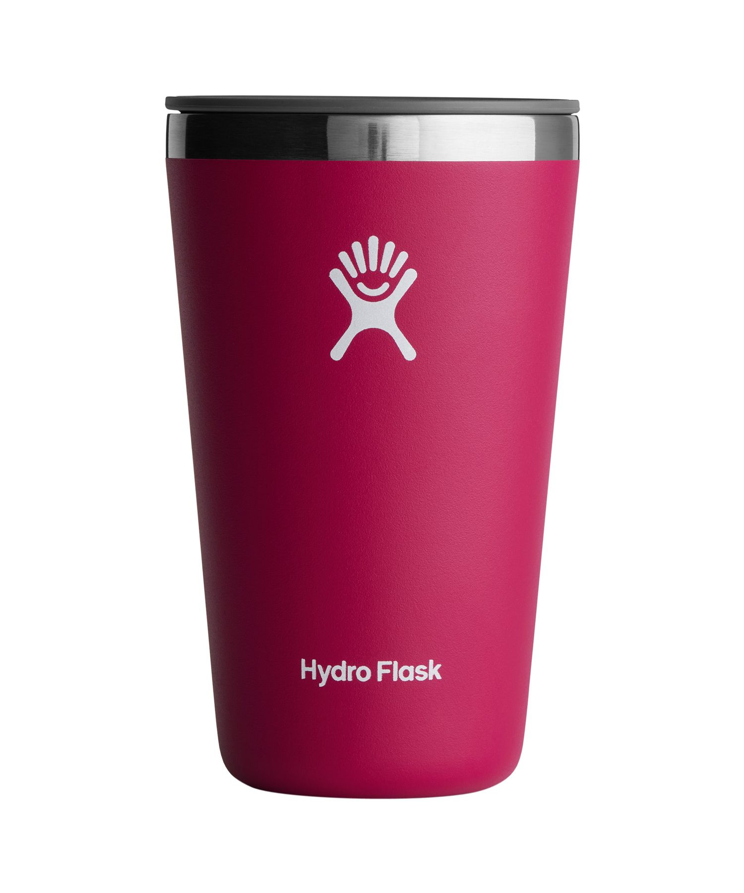 ハイドロフラスク Hydro Flask 16oz タンブラー ボトル ステンレスボトル カップ コップ 水筒 473ml ドリンクウェア  オールアラウンド 保(504667594) | ハイドロフラスク(HydroFlask) - MAGASEEK