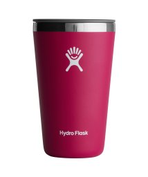 HydroFlask/ハイドロフラスク Hydro Flask 16oz タンブラー ボトル ステンレスボトル カップ コップ 水筒 473ml ドリンクウェア オールアラウンド 保/504667594