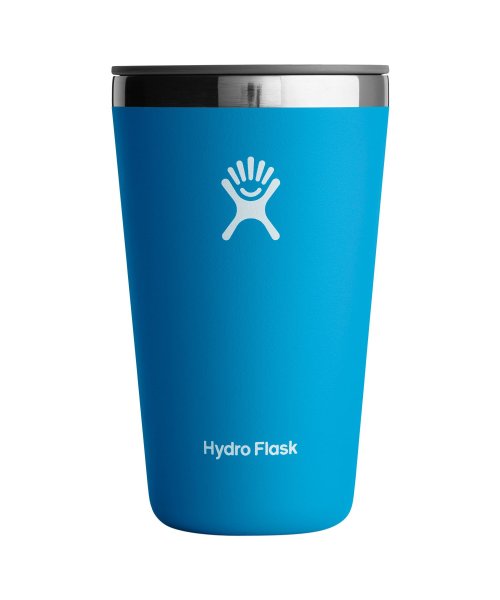 HydroFlask(ハイドロフラスク)/ハイドロフラスク Hydro Flask 16oz タンブラー ボトル ステンレスボトル カップ コップ 水筒 473ml ドリンクウェア オールアラウンド 保/その他系3