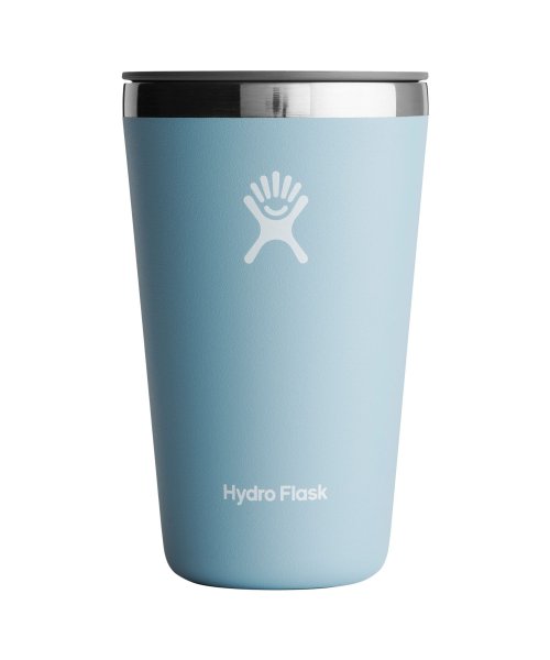 HydroFlask(ハイドロフラスク)/ハイドロフラスク Hydro Flask 16oz タンブラー ボトル ステンレスボトル カップ コップ 水筒 473ml ドリンクウェア オールアラウンド 保/その他系4