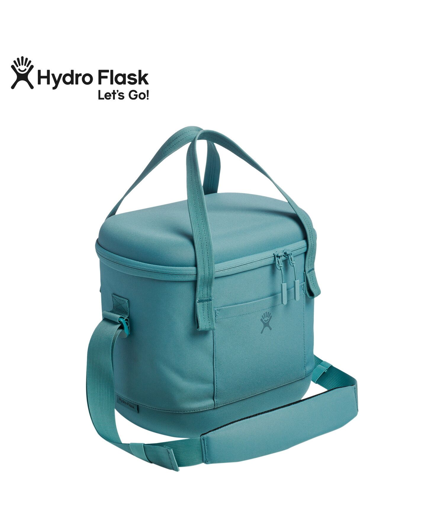 ハイドロフラスク(Hydro Flask) Soft Cooler Pack 15L 38ミスト 5089602
