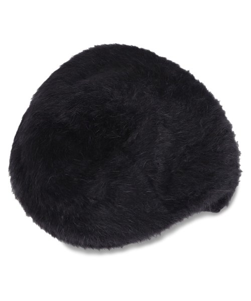 カンゴール KANGOL ハンチング 帽子 ベレー帽 メンズ レディース ファー FURGORA 504 ブラック アイボリー 黒 108-169202(504667605) | カンゴール(KANGOL) - MAGASEEK カンゴール KANGOL ハンチング 帽子 ベレー帽 メンズ レディース ファー FURGORA 504 ブラック アイボリー 黒 108-169202(504667605) | カンゴール(KANGOL) - MAGASEEK