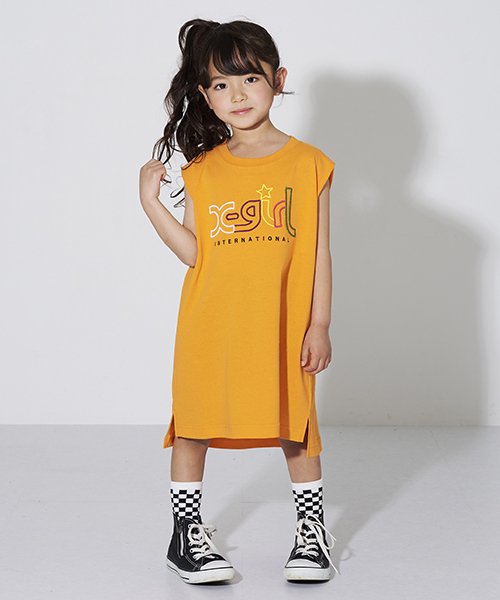 セール レインボーロゴワンピース エックスガール ステージス X Girl Stages Magaseek セール レインボーロゴワンピース エックスガール ステージス X Girl Stages Magaseek