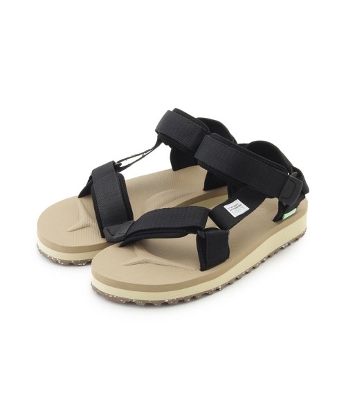 SUICOKE(SUICOKE)/【SUICOKE】DEPA－2Cab－ECO/BEG